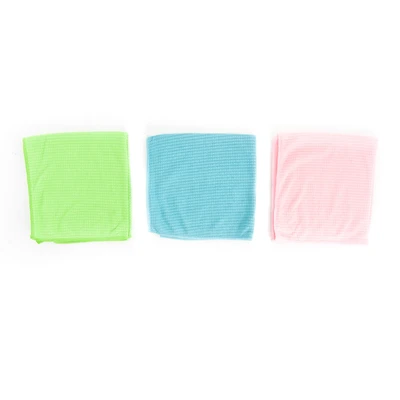 Gambar Jml Doktor Power Kain Lap Microfiber Set 3 pcs