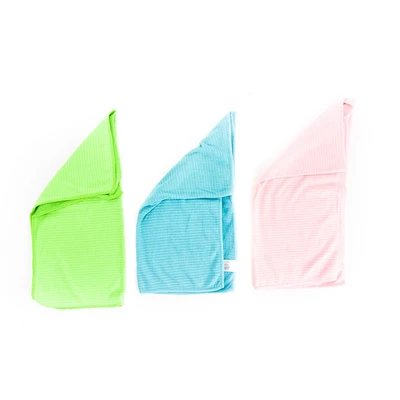 Gambar Jml Doktor Power Kain Lap Microfiber Set 3 pcs