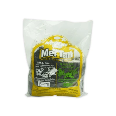Gambar Green World Magic Gro Media Tanam Mettan Gabus S