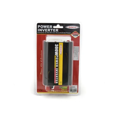 Gambar Paco Power Inverter 300W 12V