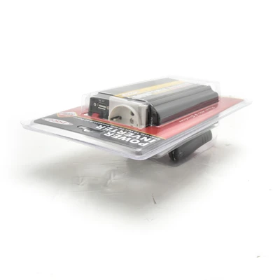 Gambar Paco Power Inverter 300W 12V