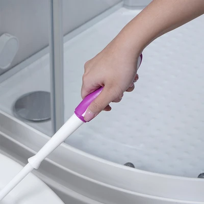 Gambar Proclean Sikat Toilet - Putih Ungu