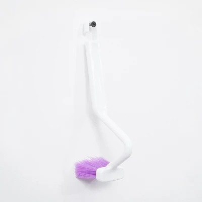 Gambar Proclean Sikat Mini Pembersih Toilet - Putih Ungu