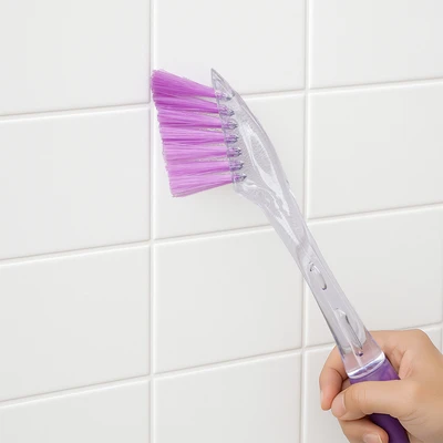 Gambar Proclean Sikat Mini Crystal - Ungu