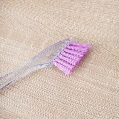 Gambar Proclean Sikat Mini Crystal - Ungu