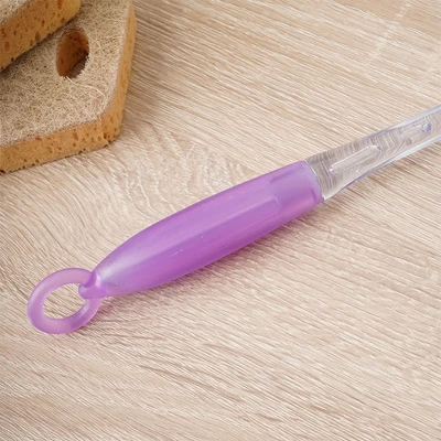 Gambar Proclean Sikat Mini Crystal - Ungu