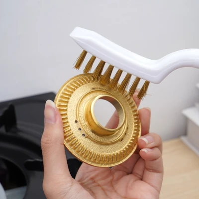 Gambar Proclean Sikat Pembersih Mini Serbaguna - Putih