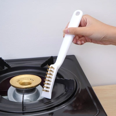 Gambar Proclean Sikat Pembersih Mini Serbaguna - Putih