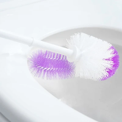Gambar Proclean Sikat Toilet - Ungu Putih