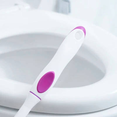 Gambar Proclean Sikat Toilet - Ungu Putih