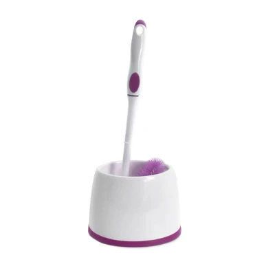 Gambar Proclean Sikat Toilet - Ungu Putih