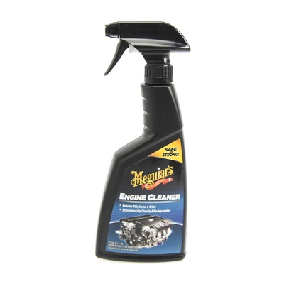 Gambar Meguiar's Engine Cleaner Spray 473 ml