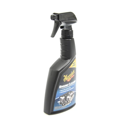Gambar Meguiar's Engine Cleaner Spray 473 ml