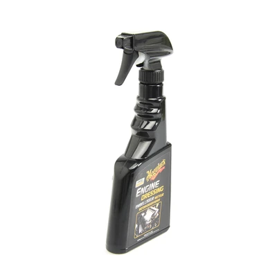 Gambar Meguiar's Engine Dressing Spray 473 ml
