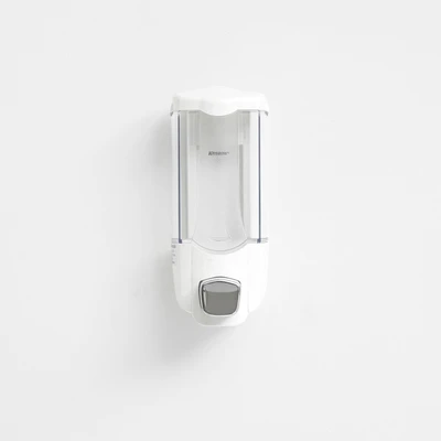 Gambar Krisbow 370 Ml Dispenser Sabun Cair - Putih