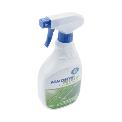 Gambar Atmos Mildew Spray Pembersih Jamur 500 ml