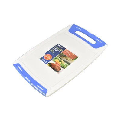 Gambar Krischef Talenan Plastik 32.5x20 cm