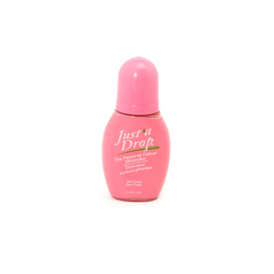 Gambar Just A Drop Penghilang Bau Toilet 15 ml - Pink