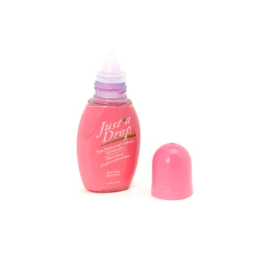Gambar Just A Drop Penghilang Bau Toilet 15 ml - Pink