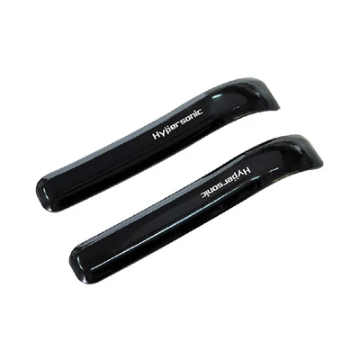 Gambar Hypersonic Pelindung Kaca Spion - Hitam