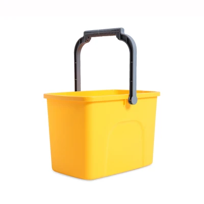 Gambar Krisbow 10 Ltr Ember Mc3007 - Kuning