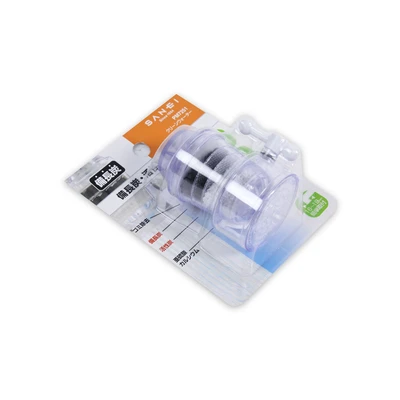 Gambar San Ei Filter Air Tiga Lapisan Pm7251