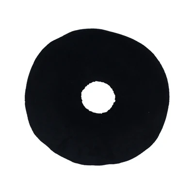 Gambar Bonform Bantalan Jok Mobil Memory Foam - Hitam