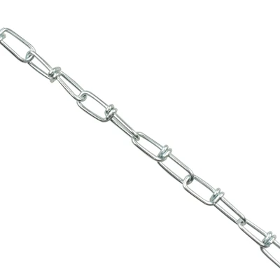 Gambar Krisbow Rantai Dekorasi 2.7 mm 1Mtr