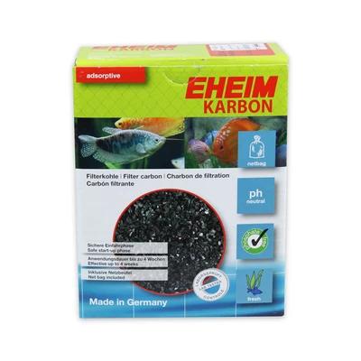 Gambar Eheim Media Filter Karbon 1 Liter