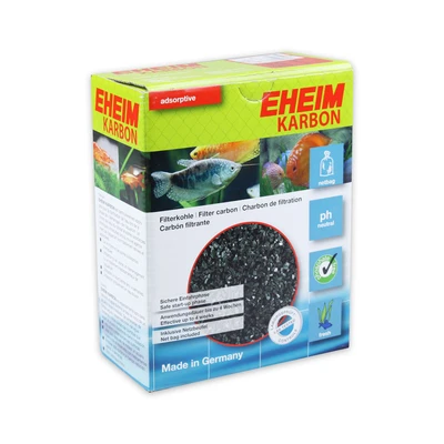 Gambar Eheim Media Filter Karbon 1 Liter