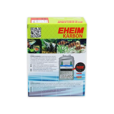 Gambar Eheim Media Filter Karbon 1 Liter