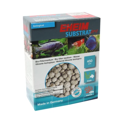 Gambar Eheim Substrat Pro 1 Ltr