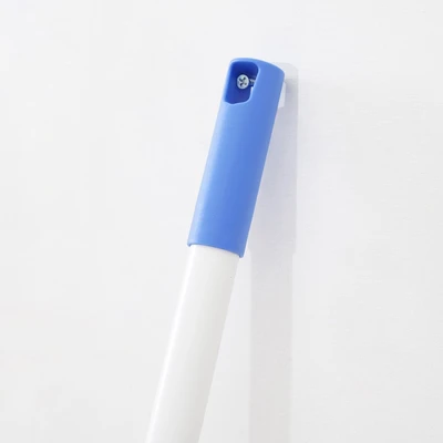 Gambar Krisbow Alat Pel Bergagang 120 cm - Biru
