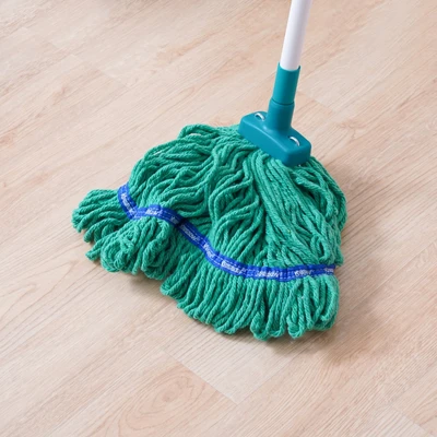 Gambar Krisbow Alat Pel Bergagang - Hijau