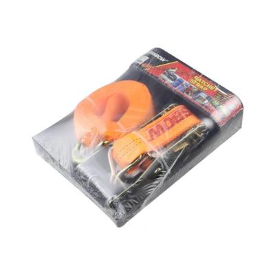 Gambar Krisbow Tali Kargo Barang 2T - Oranye