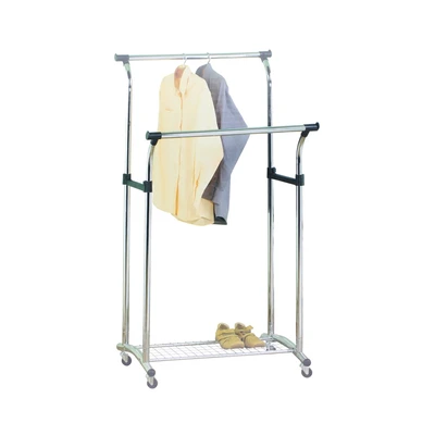 Gambar Stora Gantungan Pakaian Double Hanger CW4122-00
