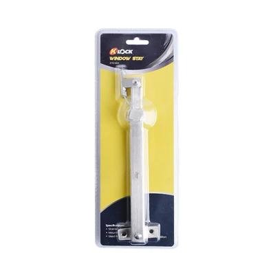 Gambar K-Lock Penyangga Jendela 210 mm