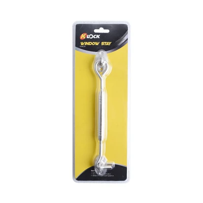 Gambar K-Lock Penyangga Jendela 20 cm