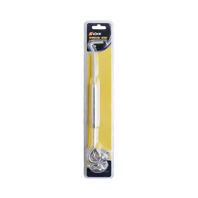 Gambar K-Lock Penyangga Jendela 10 Inch