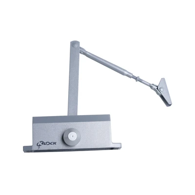 Gambar K-Lock Penutup Pintu Otomatis Dc-101