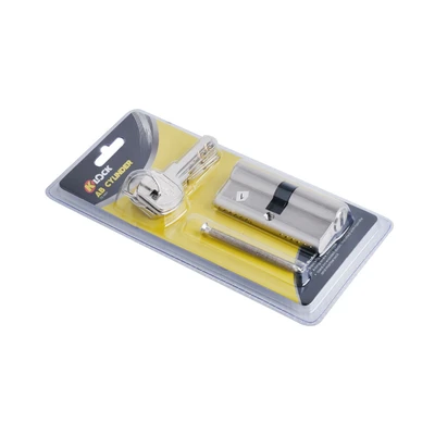 Gambar K-Lock Silinder Kunci Pintu 7 cm - Rose Gold