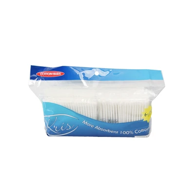 Gambar Kris Cotton Bud 6X100 Pcs