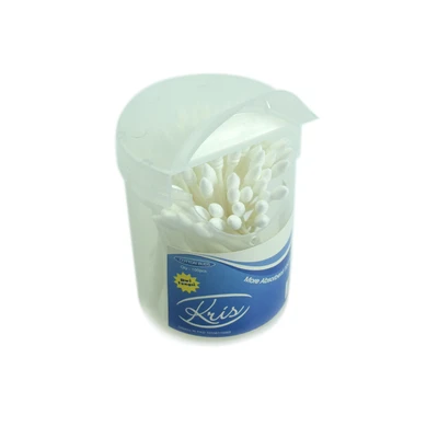 Gambar Kris Cotton Bud Kosmetik - Putih