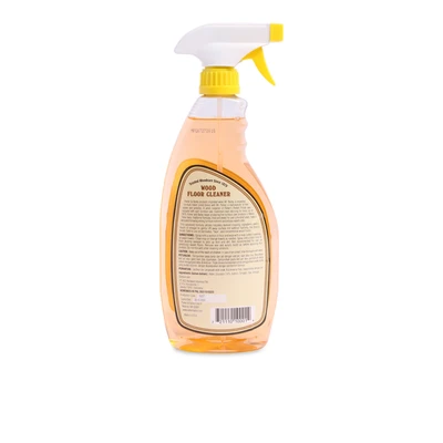 Gambar Parker & Bailey Spray Pembersih Lantai Kayu 651 ml