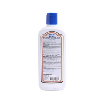 Gambar Parker & Bailey Cairan Pembersih & Pemoles Stainless Steel 236 ml