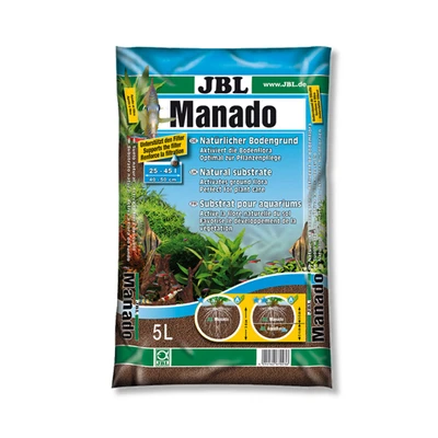 Gambar JBL Manado 5 Liter