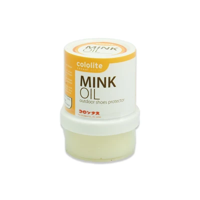 Gambar Cololite Mink Oil Semir Sepatu Outdoor 25 gr
