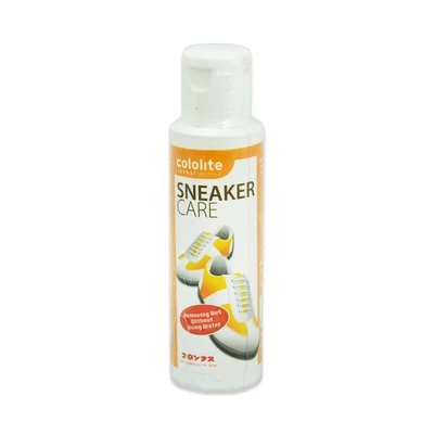 Gambar Cololite Pembersih Sepatu Sneaker 75 ml