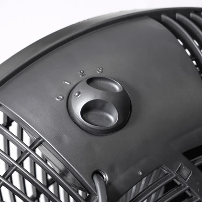 Gambar Kris Kipas Angin Meja 20 Inch 70 Watt - Hitam