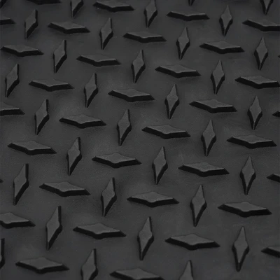 Gambar Carfit Set 5 Pcs Karpet Mobil - Hitam